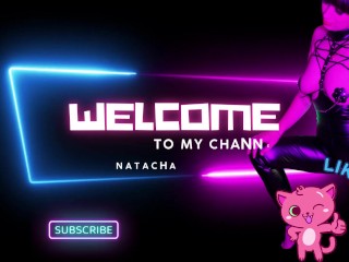 Echange Snap avec une chienne francaise, elle se gode la chatte avec un sextoys-Natacha Sugary