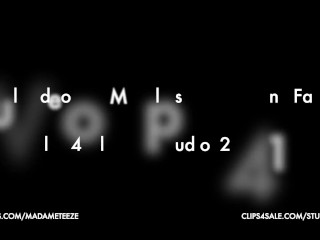 Post Orgasm Torment After Edging