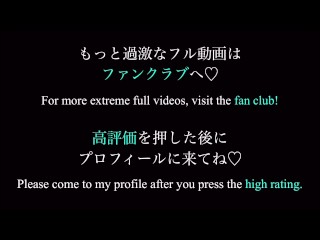 【中出し】超絶かわいいと声を押し殺しながら激しく生ハメ、気持ちよすぎて声が漏れちゃう…/日本人カップル/素人