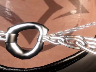 Futa Giantess 2 taker pov