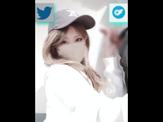 【エロ尻アングル】まんこにぶっ刺さるチンポがよくわかる下からアングル動画