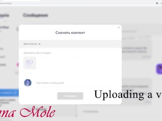 My juicy ass rides a huge dildo, cumming with thick cream oozing out of my pussy after a orgasm