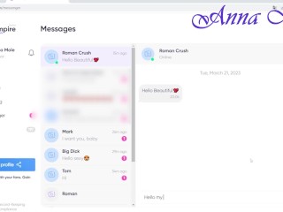 My juicy ass rides a huge dildo, cumming with thick cream oozing out of my pussy after a orgasm