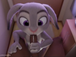 Judy Hopps - mega compilation