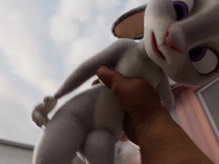 Judy Hopps - mega compilation