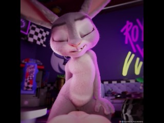 Judy Hopps - mega compilation