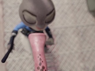 Judy Hopps - mega compilation