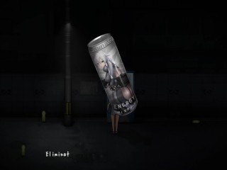 The Way Back Home: Sinister Night (Part 1) - TayyBunnyy