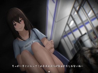 The Way Back Home: Sinister Night (Part 1) - TayyBunnyy