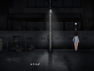 The Way Back Home: Sinister Night (Part 1) - TayyBunnyy