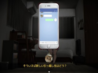 The Way Back Home: Sinister Night (Part 1) - TayyBunnyy