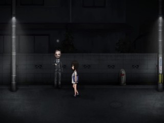 The Way Back Home: Sinister Night (Part 1) - TayyBunnyy