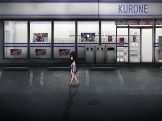 The Way Back Home: Sinister Night (Part 1) - TayyBunnyy