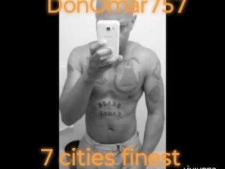 DonOmar757 2023 Me How about some fun 757