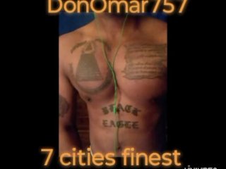 DonOmar757 2023 Me How about some fun 757