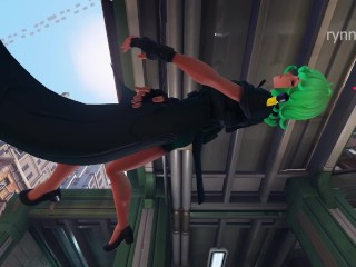 Kiriko ragdoll compilation - Terrible Tornado, Amaterasu, Witch - Overwatch 2