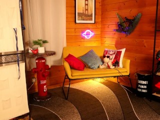 TRY ON #129 MICRO MONOKINI (free version)