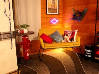 TRY ON #129 MICRO MONOKINI (free version)