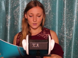 Gianna Plays With The Jehovah's Witness [ FEMDOM | ASMR | BALLBUSTING ] E03 By Violet Knight