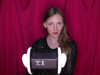 F4M The Enchanted Land Of Cuckville [ FEMDOM | ASMR | BALLBUSTING ]