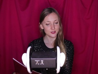 F4M The Enchanted Land Of Cuckville [ FEMDOM | ASMR | BALLBUSTING ]