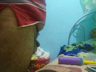 Set ready pump, take a lil breath before a nice infation session