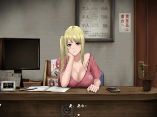 The Way Back Home - Part 2 - TayyBunnyy