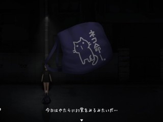 The Way Back Home - Part 2 - TayyBunnyy