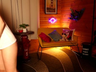 BACKSTAGE TRY ON #129 (free version)