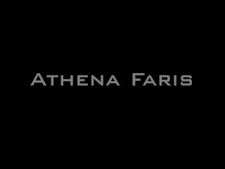 NEW SENSATIONS - Naughty Girl-Next-Door Athena Faris Hot Sex Compilation