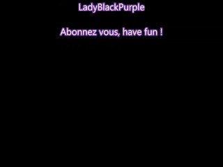 VOST engl - Training de nuit.