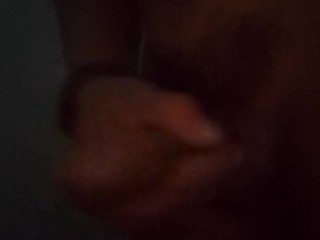 Nag sarili ako sa c.r,!!