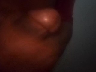 Nag sarili ako sa c.r,!!