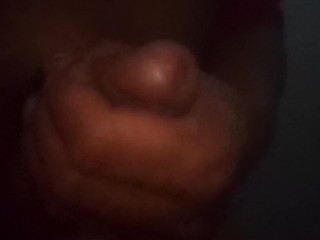 Nag sarili ako sa c.r,!!