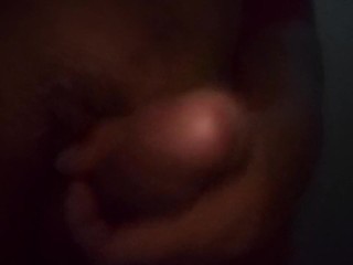 Nag sarili ako sa c.r,!!