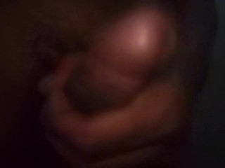 Nag sarili ako sa c.r,!!