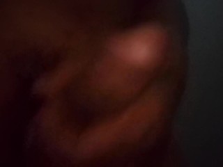 Nag sarili ako sa c.r,!!