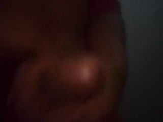 Nag sarili ako sa c.r,!!