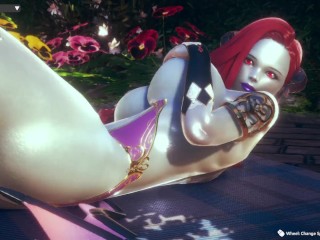 Succubus - Honey Select 2