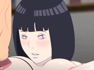 Compilations hentai of Naruto and Boruto with various waifus 2021-2022 by XtremeToons.