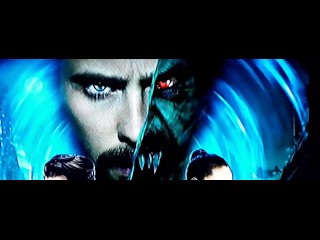 a wee case o' the morbs