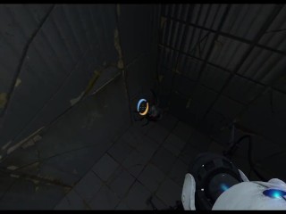 Portal 2 Achievements | Pturretdactyl