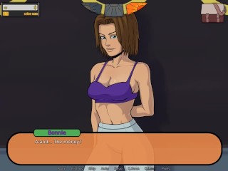 Project Possible Gameplay #03 Tara is A Horny Little Slut!