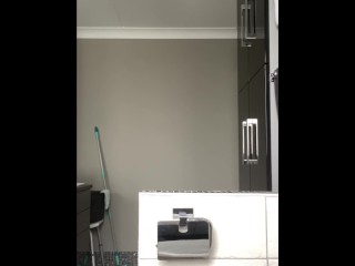 Full Force Ball Destruction (+ post orgasm torture)