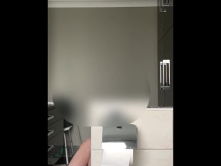 Full Force Ball Destruction (+ post orgasm torture)