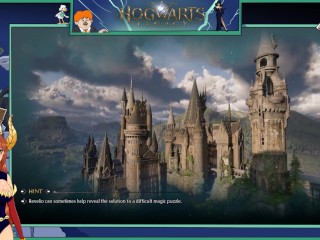Harry Potter Hogwarts Legacy Part 7