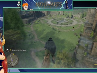 Harry Potter Hogwarts Legacy Part 7