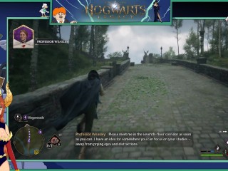 Harry Potter Hogwarts Legacy Part 7