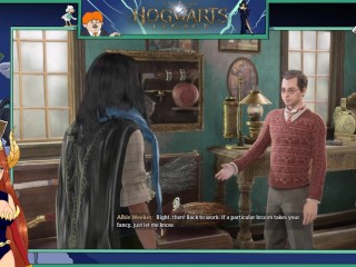Harry Potter Hogwarts Legacy Part 7