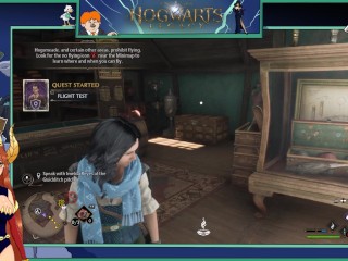 Harry Potter Hogwarts Legacy Part 7